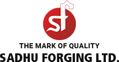 Sadhu Forging Ltd Logo